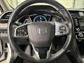 2019 Honda Civic EX-L