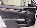 2019 Honda Civic EX-L