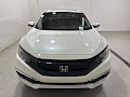 2019 Honda Civic EX-L