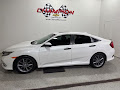 2019 Honda Civic EX-L