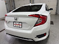 2019 Honda Civic EX-L