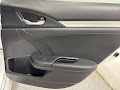 2019 Honda Civic EX-L
