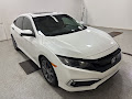 2019 Honda Civic EX-L