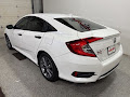 2019 Honda Civic EX-L