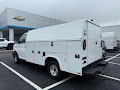 2025 Chevrolet Express 3500 Work Van