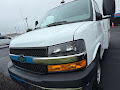 2025 Chevrolet Express 3500 Work Van