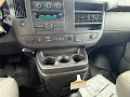 2025 Chevrolet Express 3500 Work Van