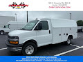 2025 Chevrolet Express 3500 Work Van