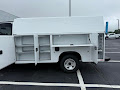 2025 Chevrolet Express 3500 Work Van