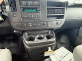 2025 Chevrolet Express 3500 Work Van