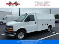 2025 Chevrolet Express 3500 Work Van