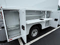 2025 Chevrolet Express 3500 Work Van