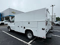 2025 Chevrolet Express 3500 Work Van