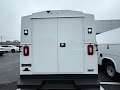 2025 Chevrolet Express 3500 Work Van