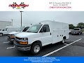 2025 Chevrolet Express 3500 Work Van