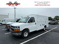 2025 Chevrolet Express 3500 Work Van