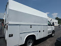 2025 Chevrolet Express 3500 Work Van