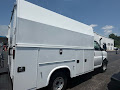 2025 Chevrolet Express 3500 Work Van