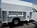 2025 Chevrolet Express 3500 Work Van