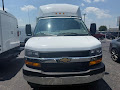 2025 Chevrolet Express 3500 Work Van