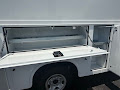 2025 Chevrolet Express 3500 Work Van