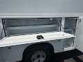 2025 Chevrolet Express 3500 Work Van