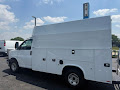 2025 Chevrolet Express 3500 Work Van