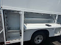 2025 Chevrolet Express 3500 Work Van