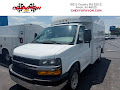 2025 Chevrolet Express 3500 Work Van