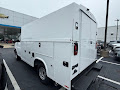 2025 Chevrolet Express 3500 Work Van