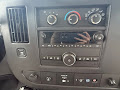 2025 Chevrolet Express 3500 Work Van