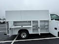2025 Chevrolet Express 3500 Work Van