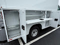 2025 Chevrolet Express 3500 Work Van
