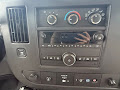 2025 Chevrolet Express 3500 Work Van
