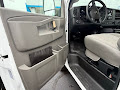 2025 Chevrolet Express 3500 Work Van