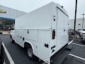 2025 Chevrolet Express 3500 Work Van