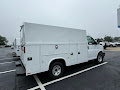 2025 Chevrolet Express 3500 Work Van