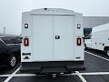 2025 Chevrolet Express 3500 Work Van