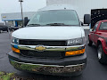 2025 Chevrolet Express 3500 Work Van