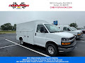 2025 Chevrolet Express 3500 Work Van