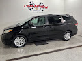 2013 Toyota Sienna LE