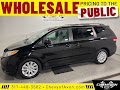 2013 Toyota Sienna LE