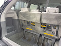 2013 Toyota Sienna LE
