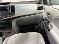 2013 Toyota Sienna LE