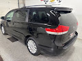 2013 Toyota Sienna LE