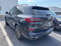 2023 BMW X5 M50i