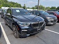 2023 BMW X5 M50i