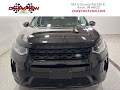 2020 Land Rover Discovery Sport SE