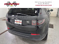 2020 Land Rover Discovery Sport SE