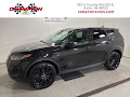2020 Land Rover Discovery Sport SE